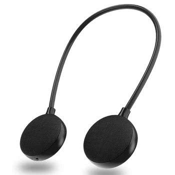 Шиен Bluetooth 5,0 Говорител Безжичен Бас Surround Sound Поддръжка на SD Карти С Микрофон Преносимо Външно Аудио