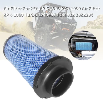 Въздушен Филтър За POLARIS 1000 RZR 1000 Въздушен филтър XP 4 1000 Turbo 1240957 1240822 2882234