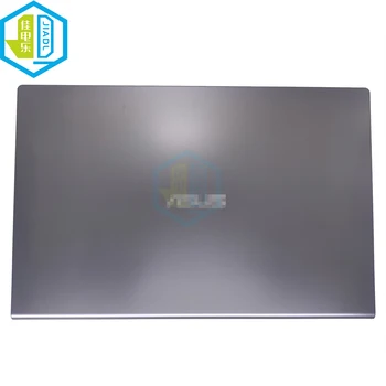 Нова рамка за лаптоп ASUS vivobook X509 Y5200 F509 лаптопи LCD Делото Горната част на корпуса на Предната Рамка 90NB0NC2-R7A011 90NB0MZ1-R7B011