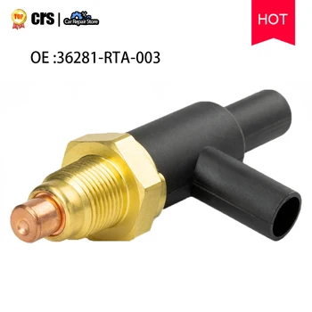 36281-РТА-003 Електромагнитен Клапан за Управление на Подаването на въздух в Горивната форсунку За Honda Accord, Civic и CR-V 36281RTA003 36281rta003