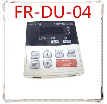 FR-DU-04 инвертор A500/F500/A540 панел на дисплея на контролния панел на лентата за отстраняване на грешки контролер