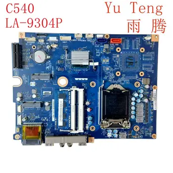 За Lenovo C540 AIO дънна Платка VBA01 LA-9304P дънна Платка 100% тествана работи изцяло