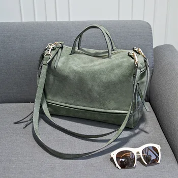 Дамски чанта от 2021, нова матова чанта с локомотив, ретро диагонално голяма чанта, дамска чанта, чанта на рамото, портмонета и чанти, дамски чанта bolsa