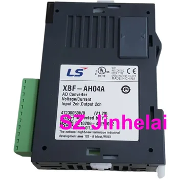 100% Автентичен оригиналния контролер PLC XBF-AH04A LS