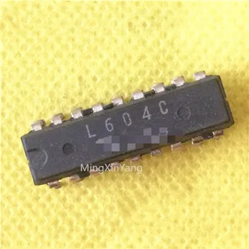 5ШТ L604C DIP-18 Интегрална схема на чип за IC